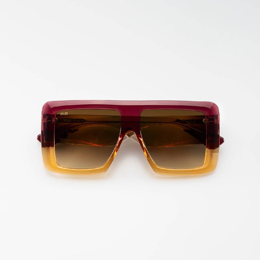 ﻿JPLUS Eyewear Arie Sconto
