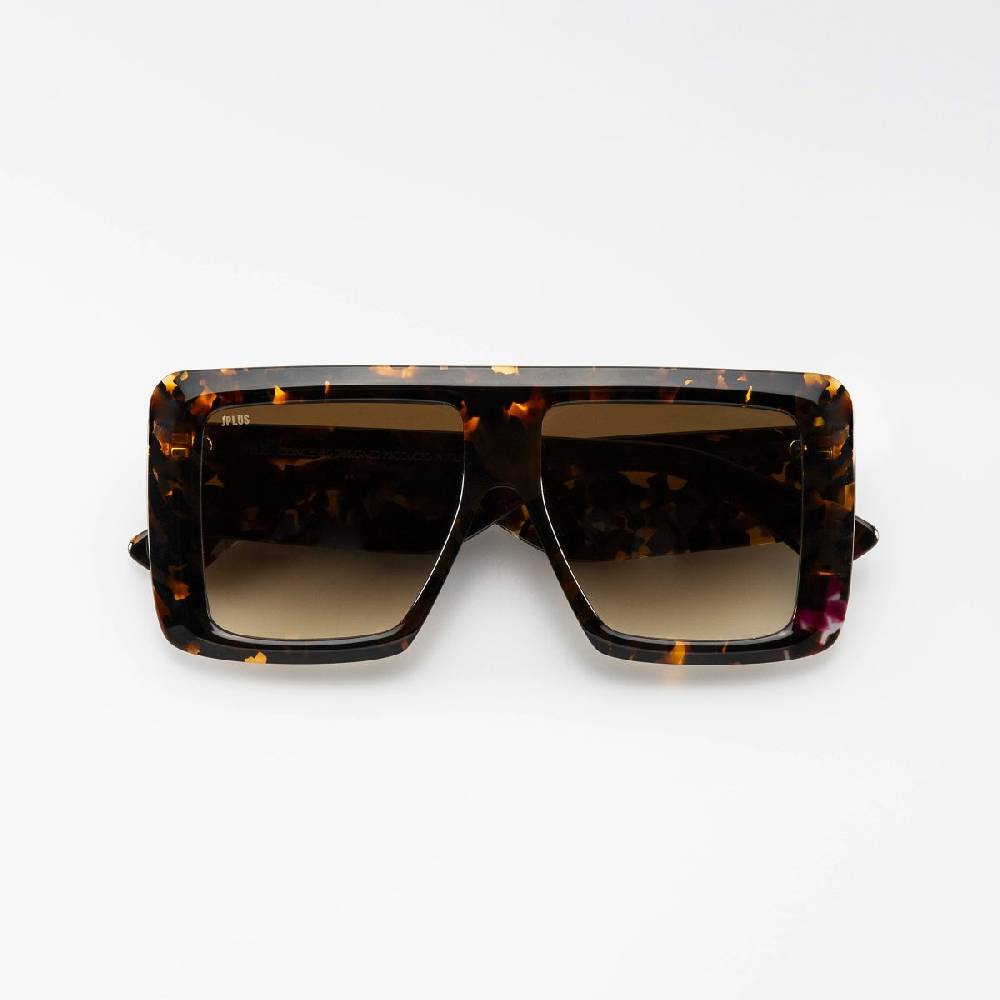 ﻿JPLUS Eyewear Arie Sconto