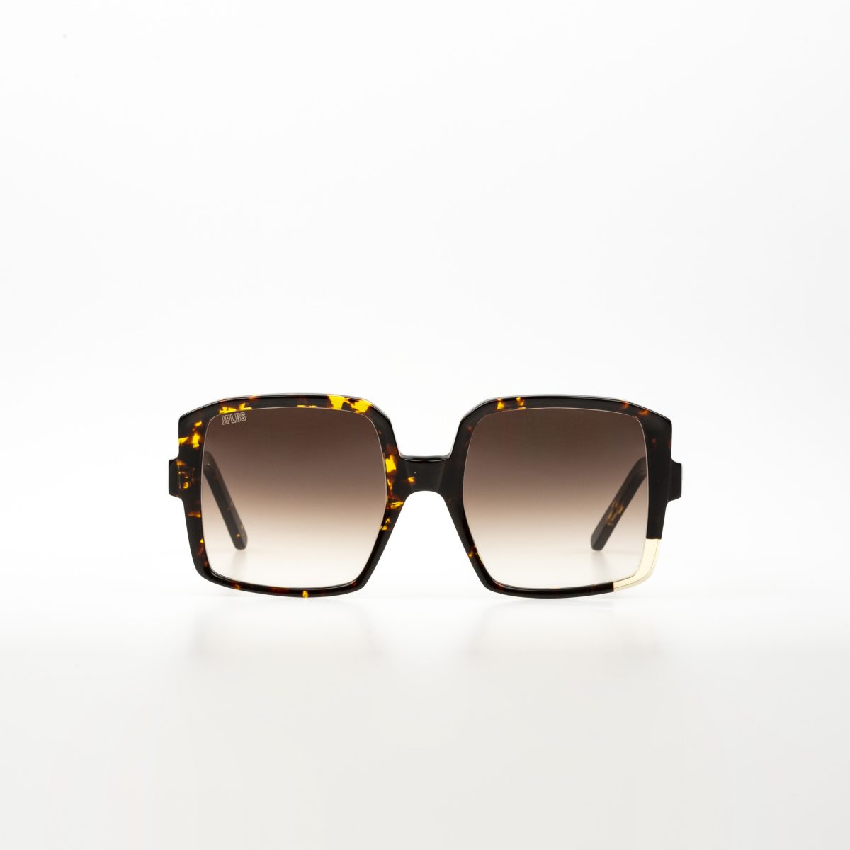 JPLUS Eyewear Fortune Economico