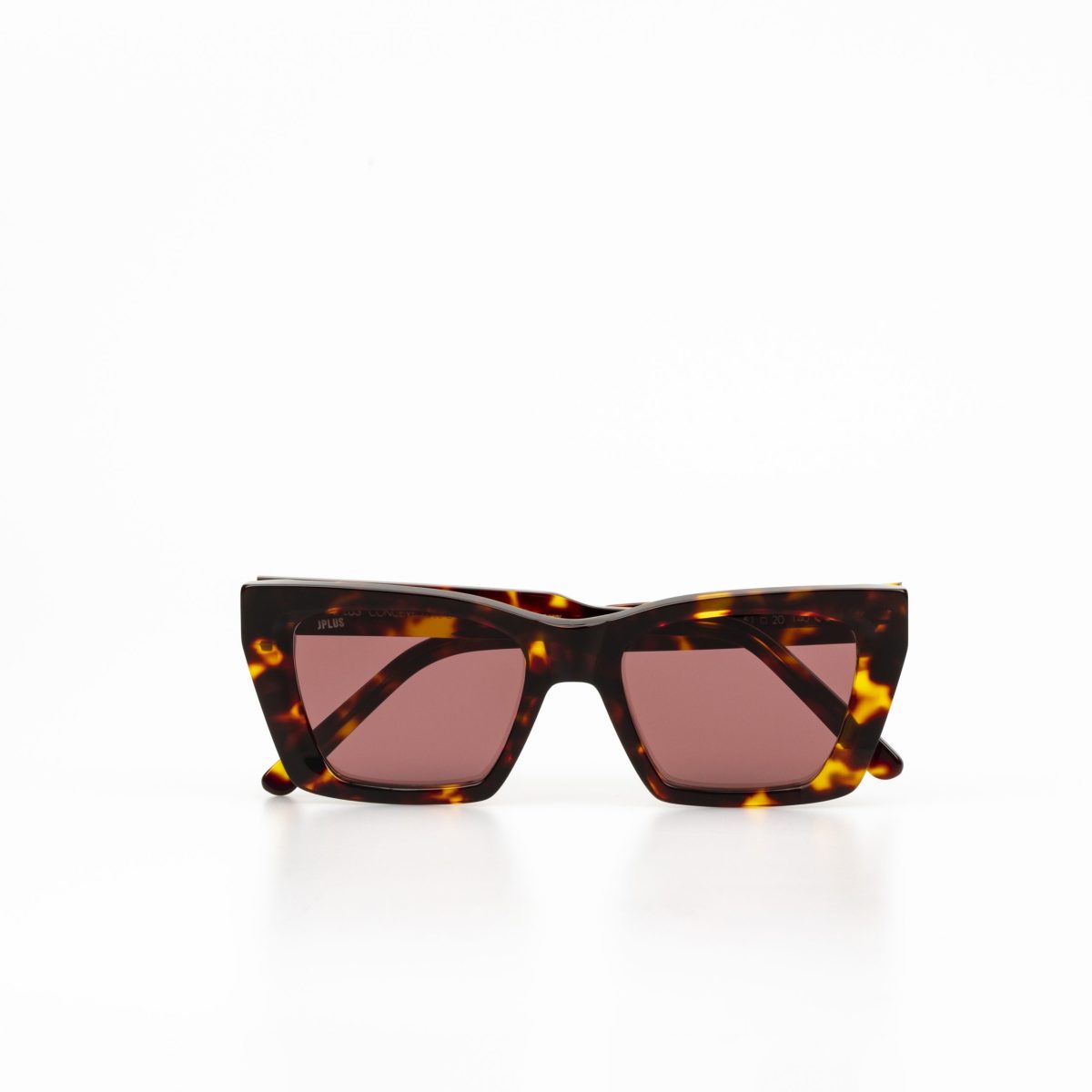 JPLUS Eyewear ELDA Sostegno trimestrale