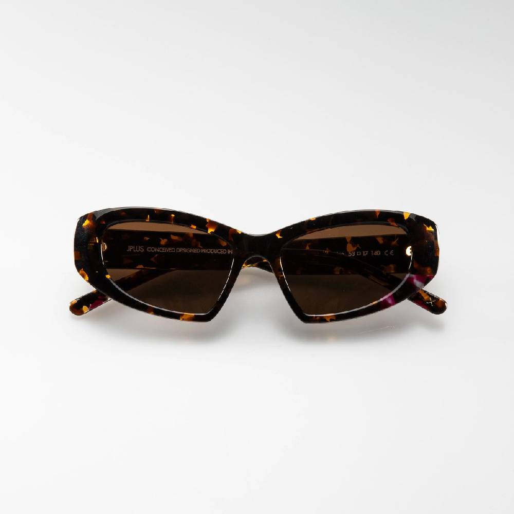 JPLUS Eyewear Idi Vendita Calda