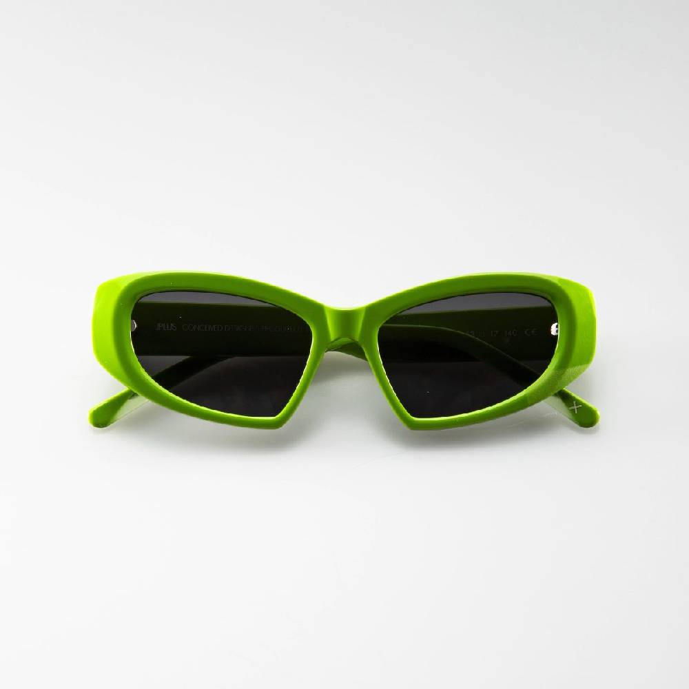 JPLUS Eyewear Idi Vendita Calda