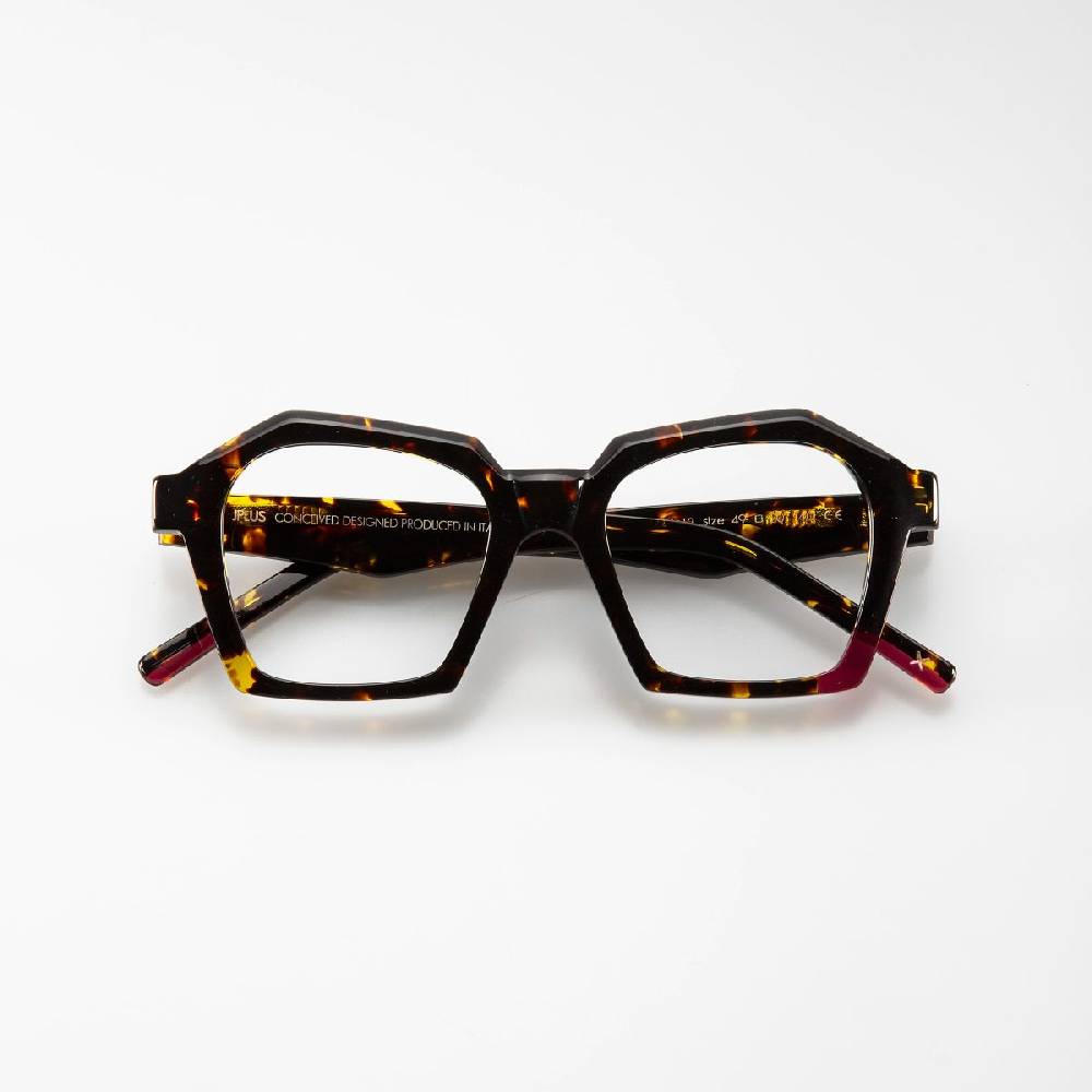 JPLUS Eyewear Adne Italy