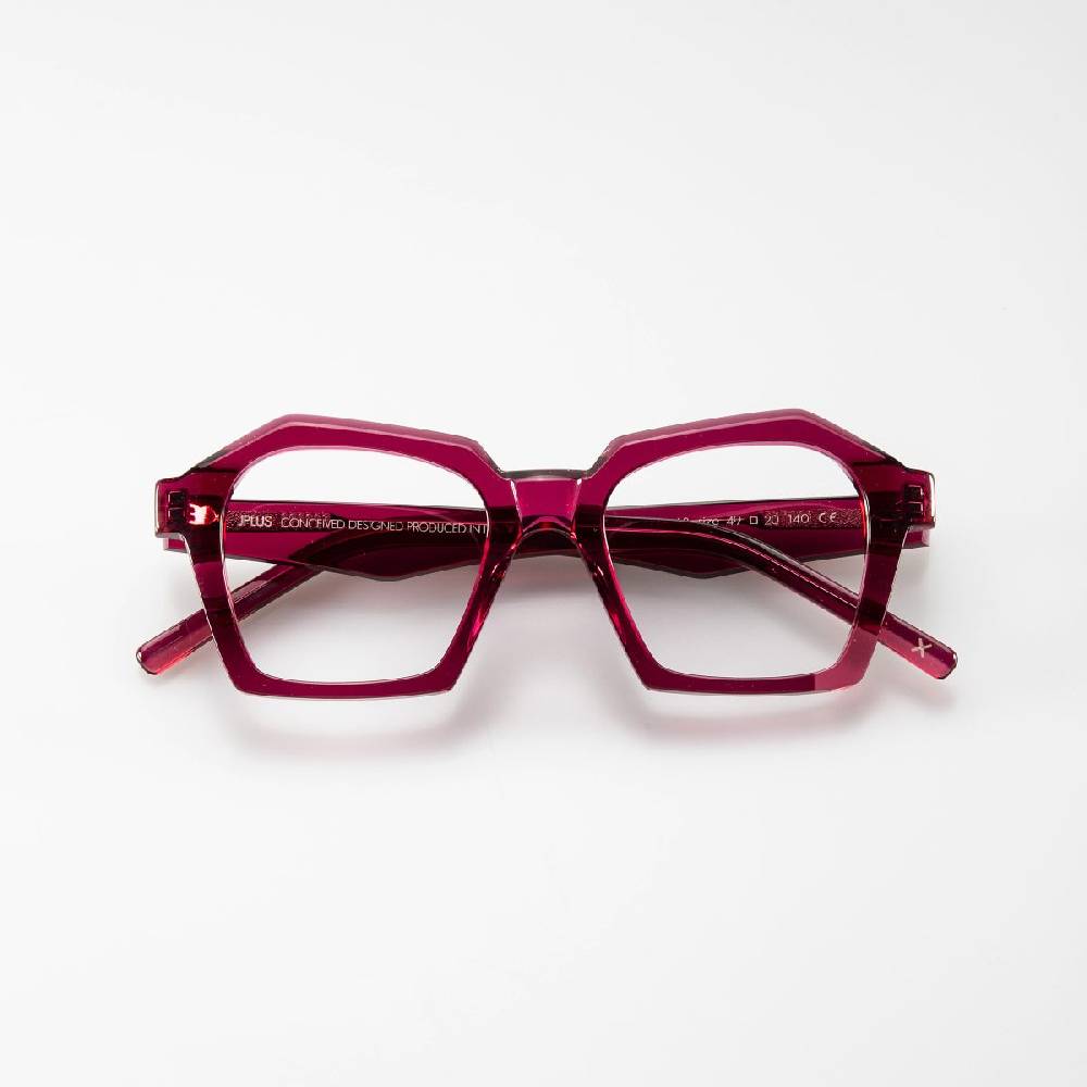 JPLUS Eyewear Adne Italy