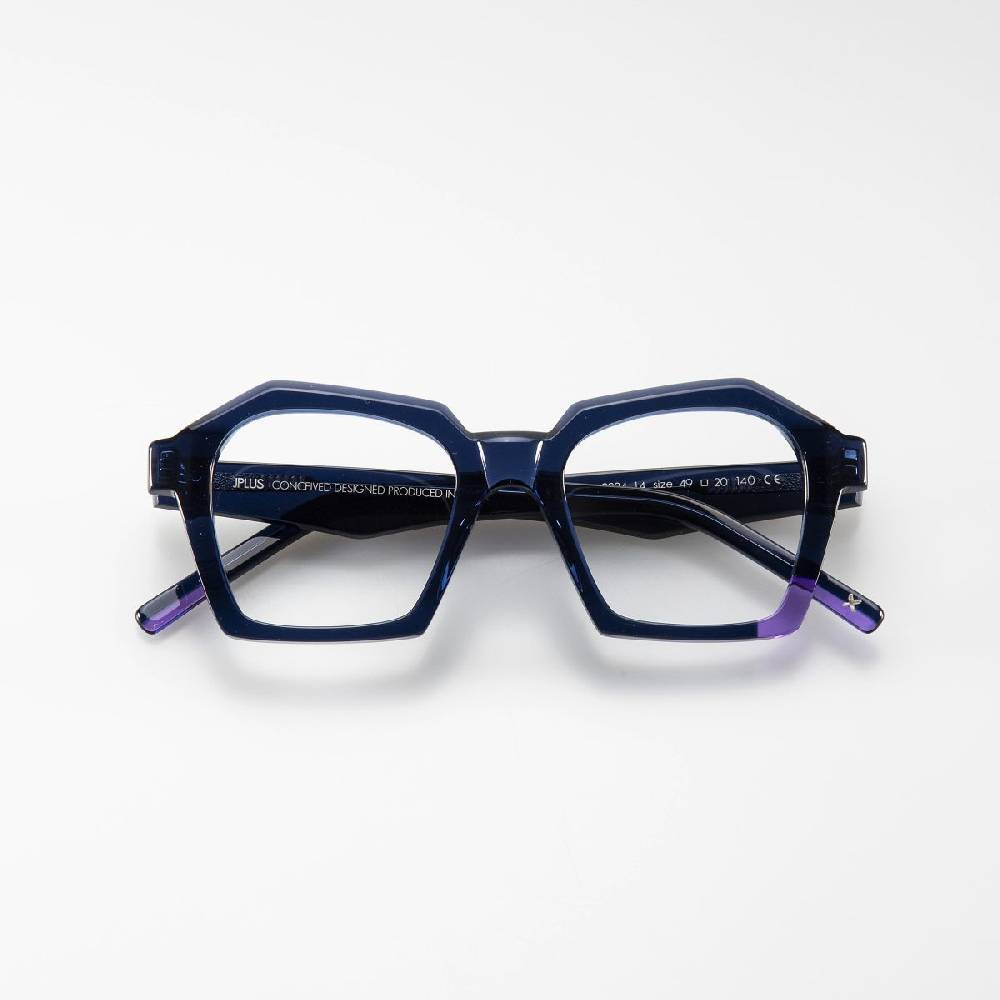 JPLUS Eyewear Adne Italy