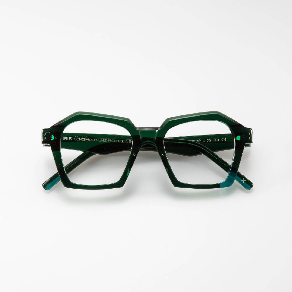 JPLUS Eyewear Adne Italy
