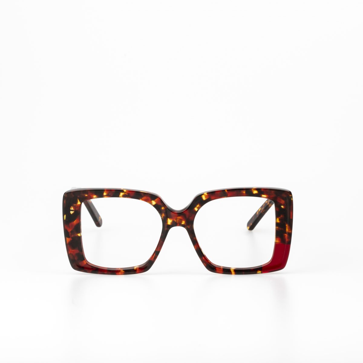 JPLUS Eyewear DONA Qualità