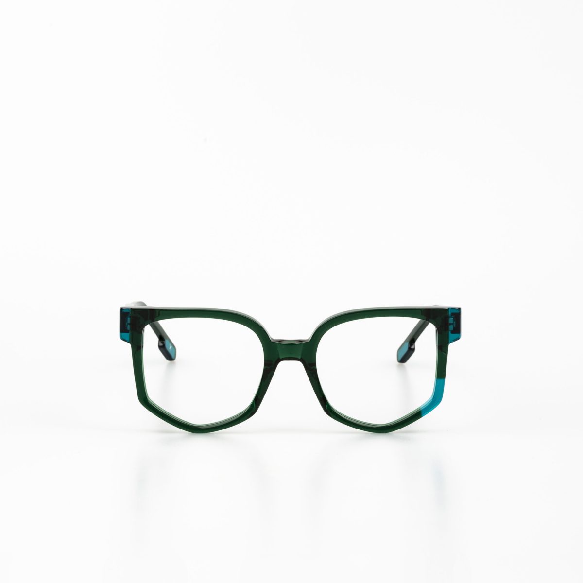 JPLUS Eyewear FOSCA Qualità Garantita