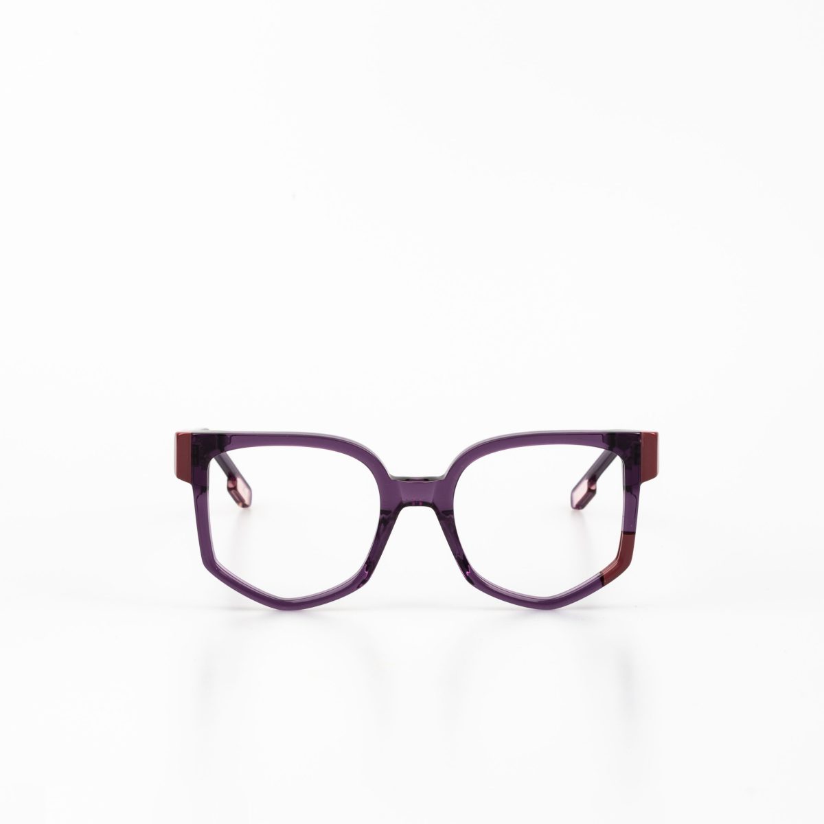 JPLUS Eyewear FOSCA Qualità Garantita
