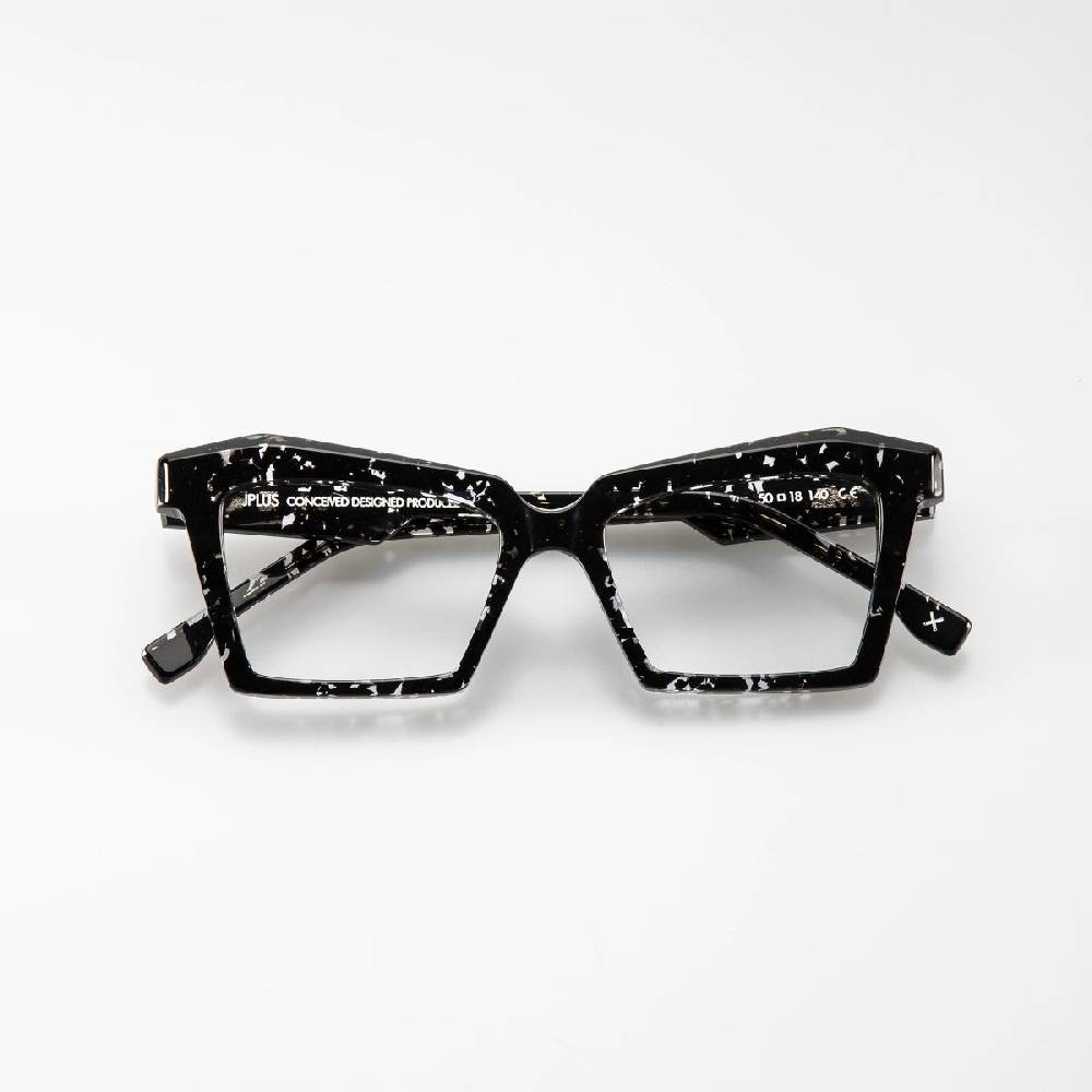 JPLUS Eyewear Inga Promozione Limitata