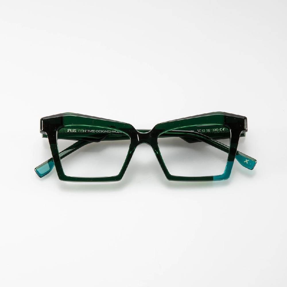 JPLUS Eyewear Inga Promozione Limitata