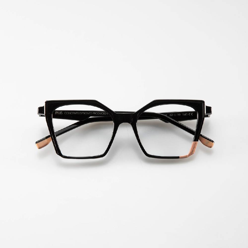 JPLUS Eyewear Leica Sottocosto