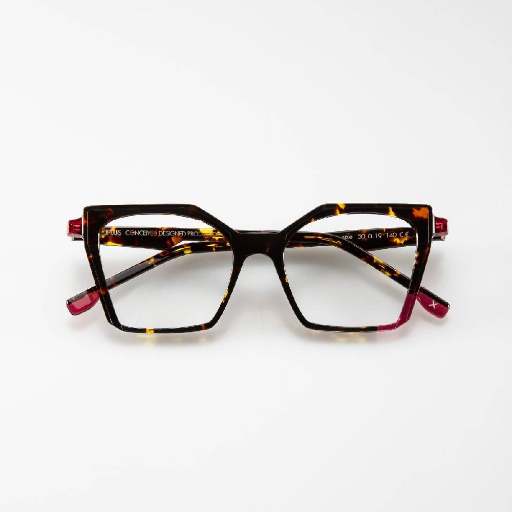 JPLUS Eyewear Leica Sottocosto