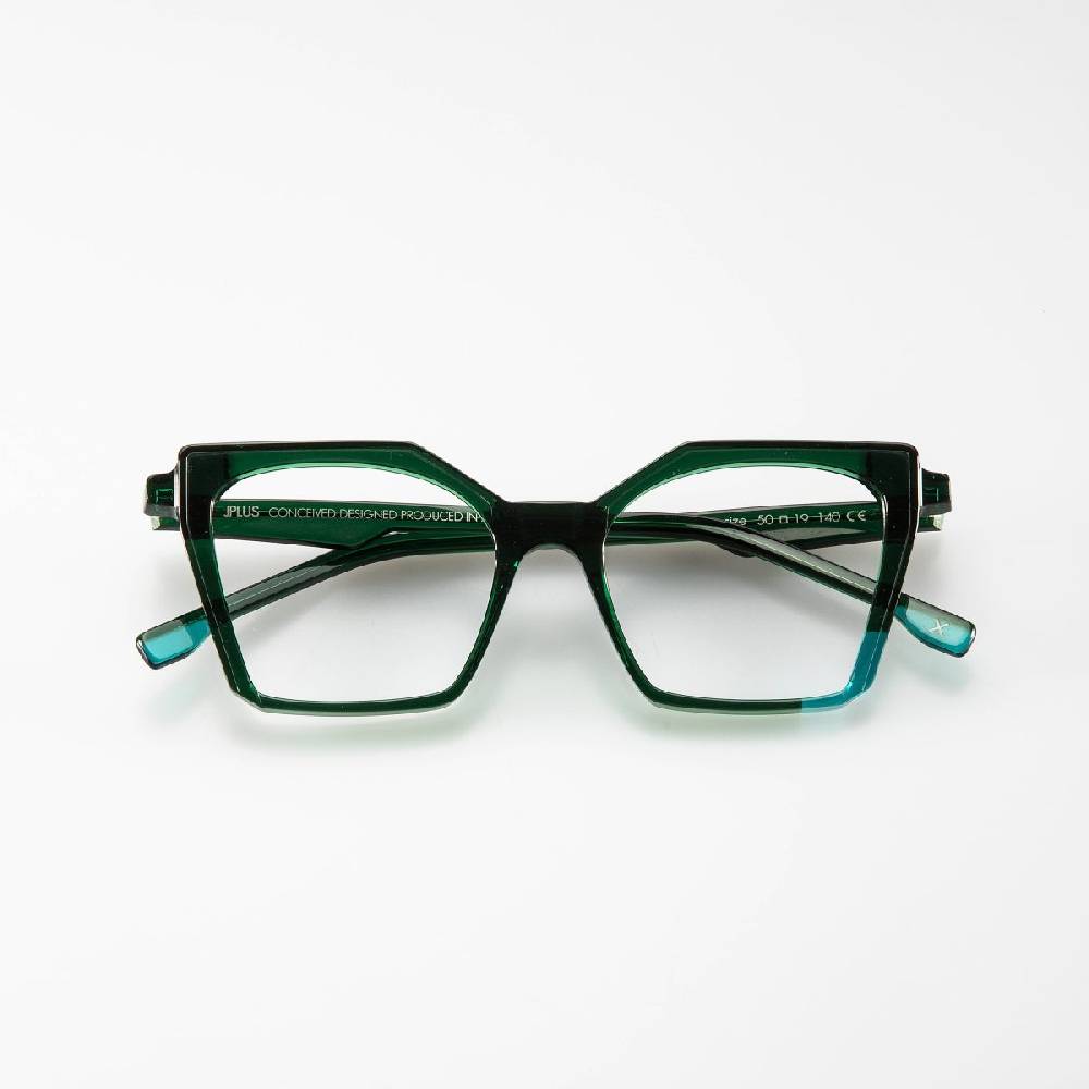 JPLUS Eyewear Leica Sottocosto