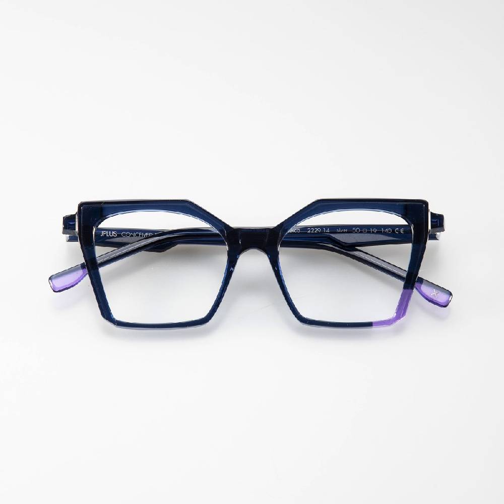 JPLUS Eyewear Leica Sottocosto