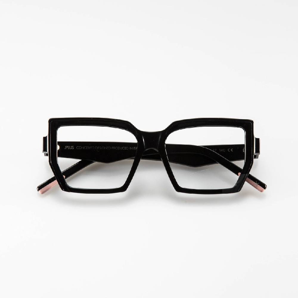JPLUS Eyewear Mona Presa