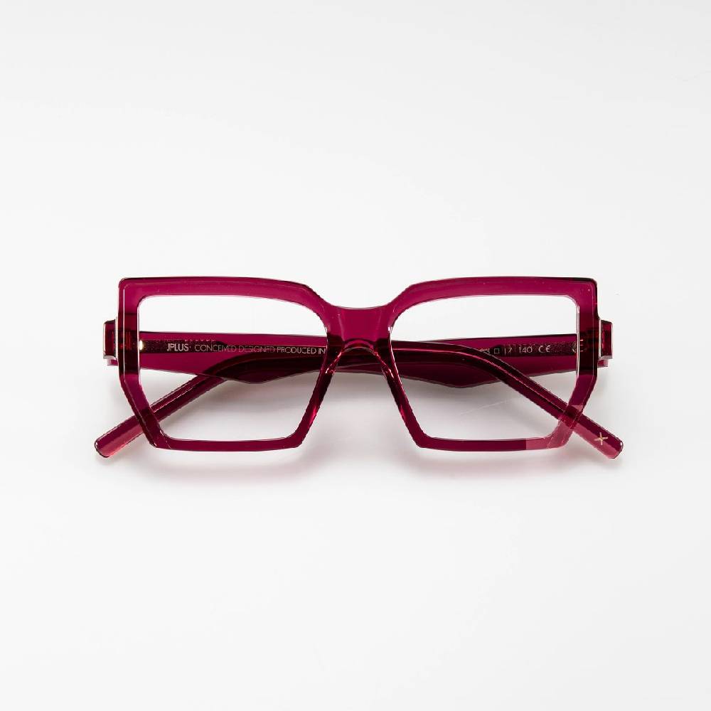 JPLUS Eyewear Mona Presa