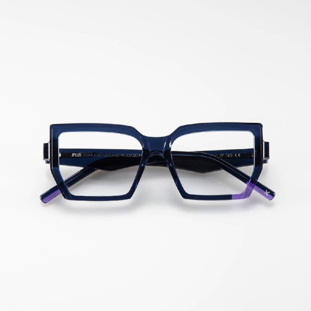 JPLUS Eyewear Mona Presa