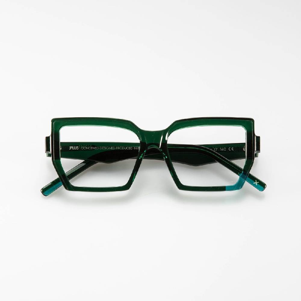 JPLUS Eyewear Mona Presa