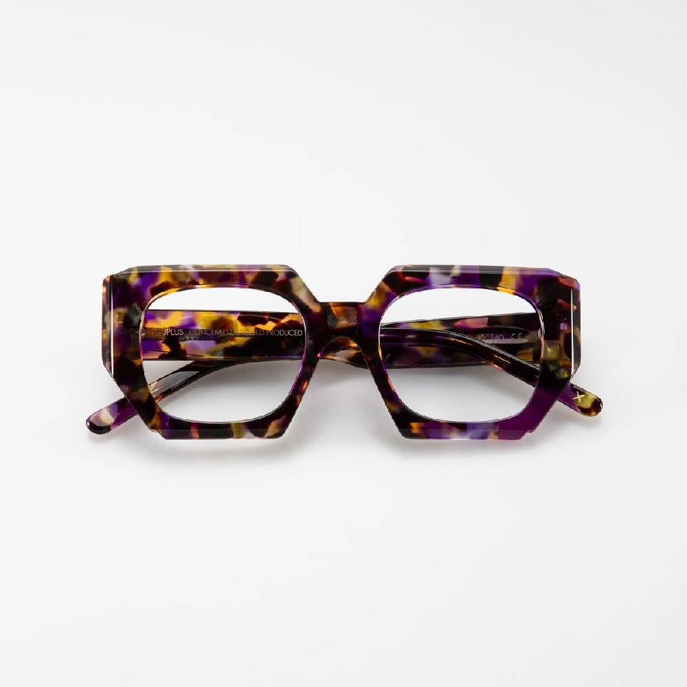 JPLUS Eyewear Naira Offerta