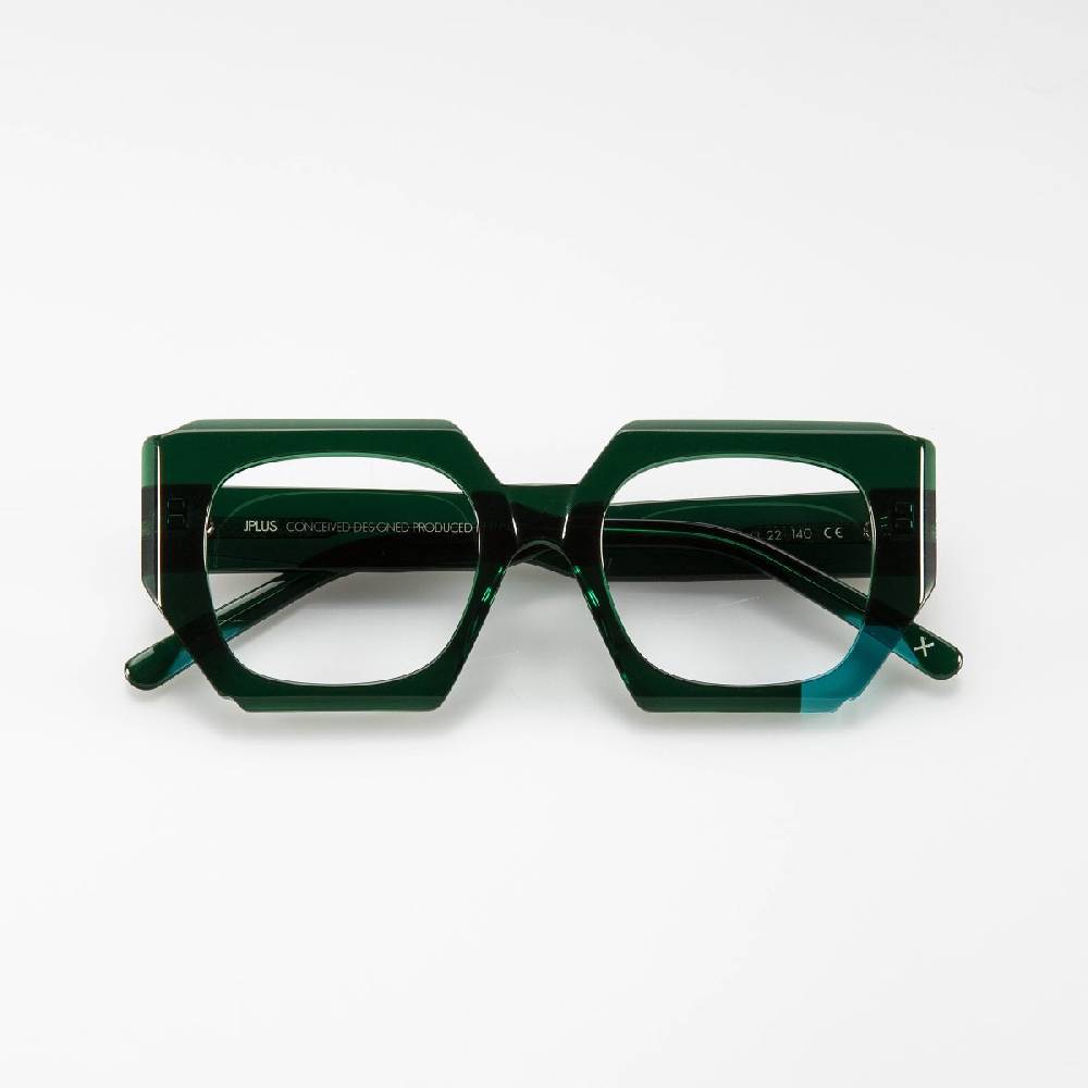 JPLUS Eyewear Naira Offerta