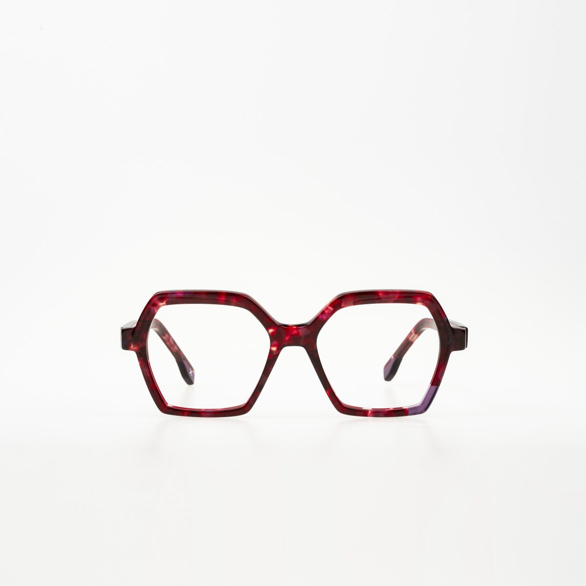 JPLUS Eyewear Penny Presa