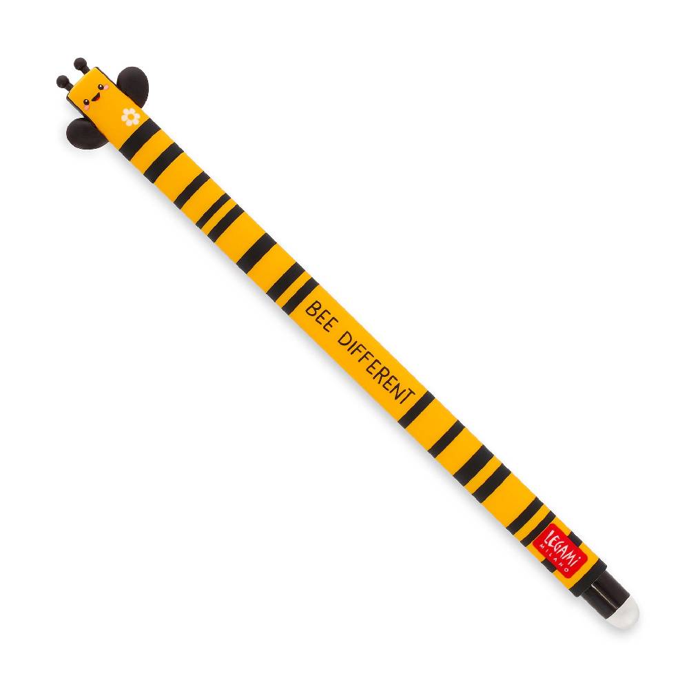 Legami Penna Gel Cancellabile - Erasable Pen