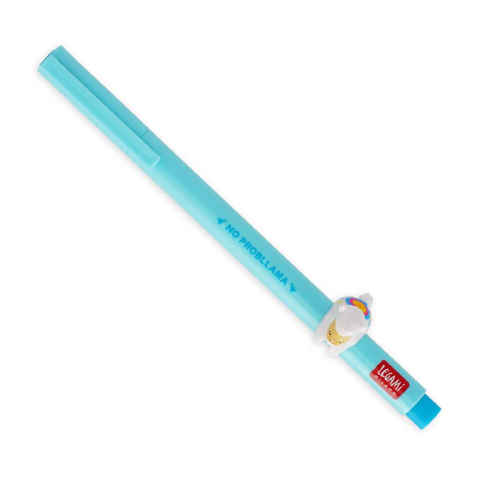 Legami Penna Gel - Lovely Friends