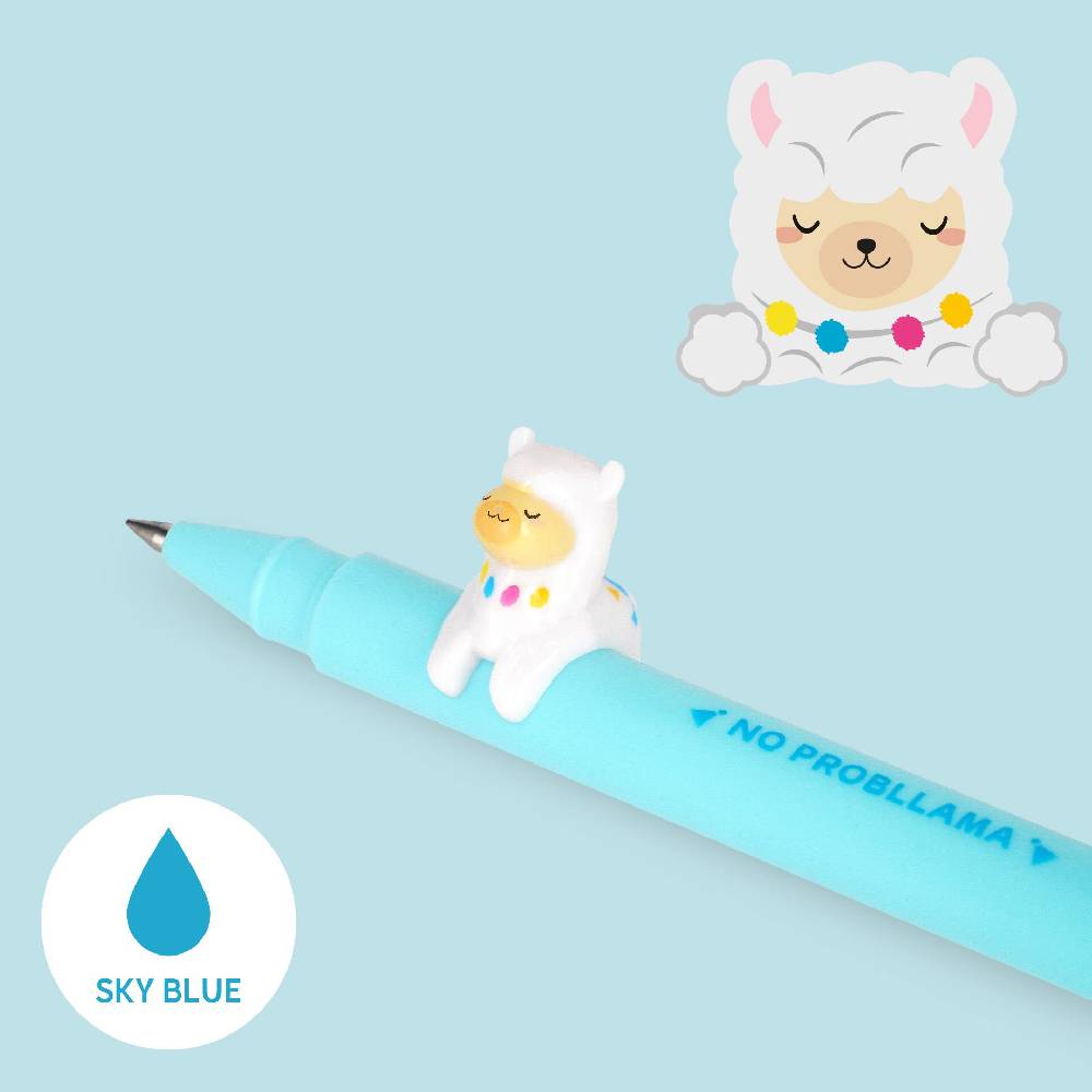 Legami Penna Gel - Lovely Friends Economico