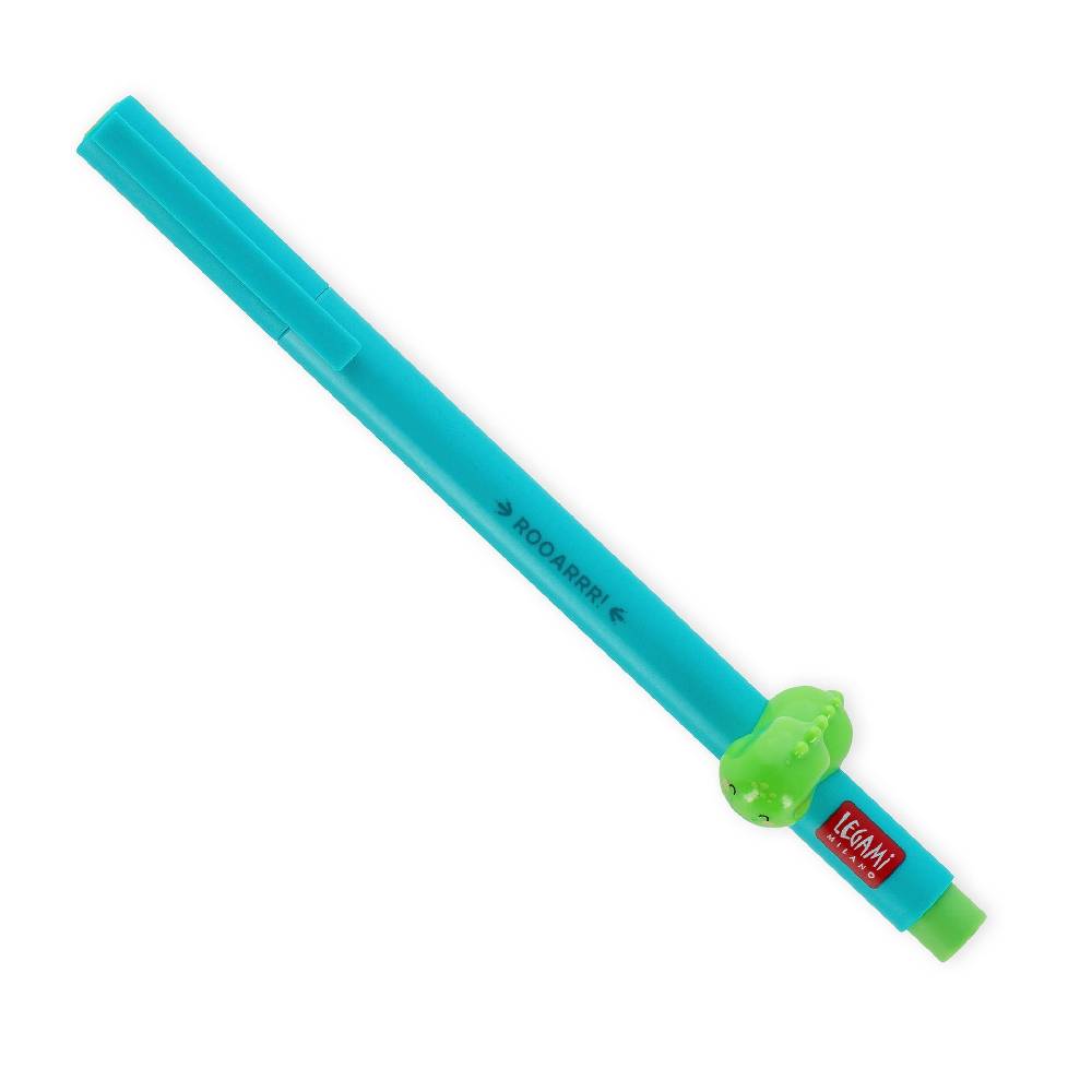 Legami Penna Gel - Lovely Friends