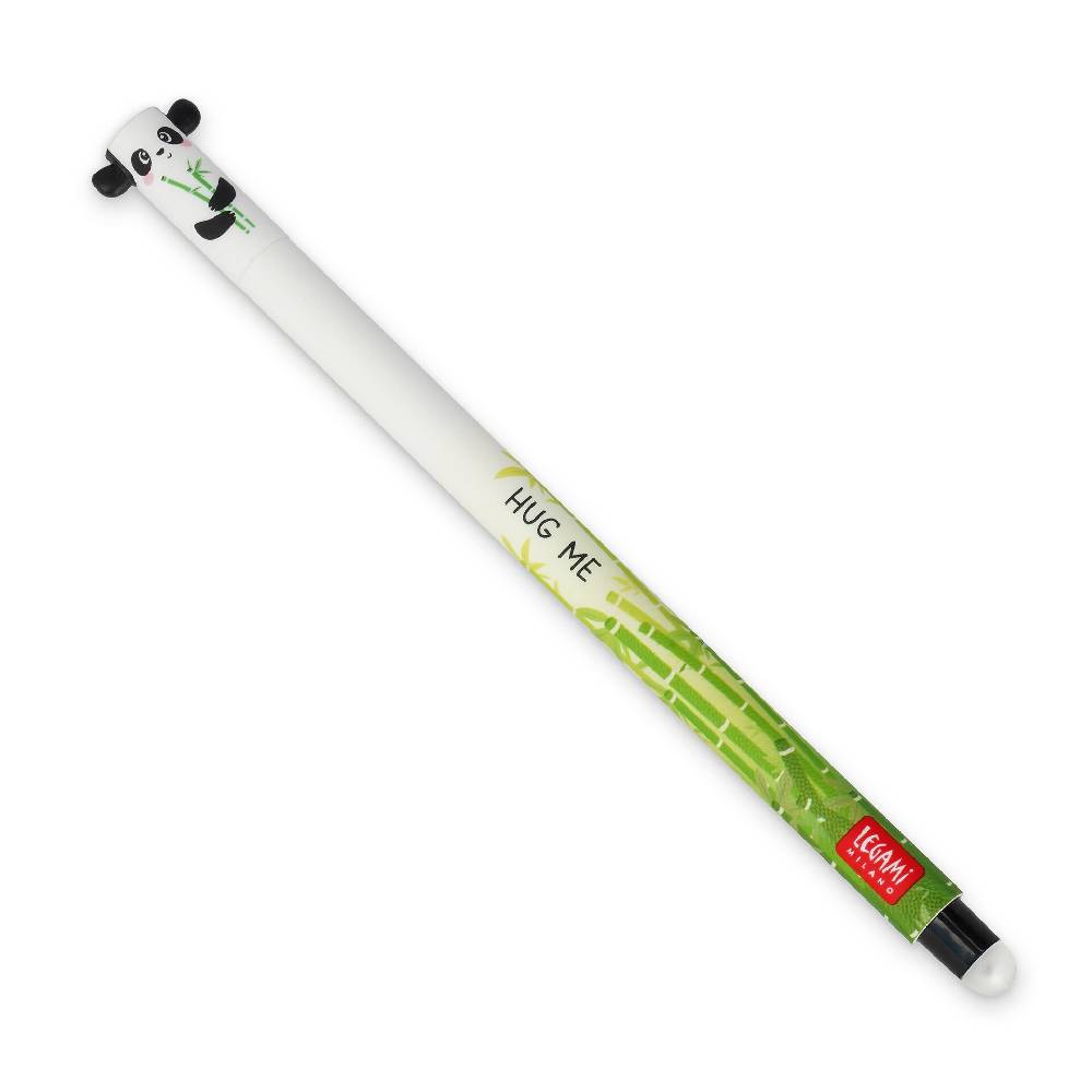 Legami Penna Gel Cancellabile - Erasable Pen