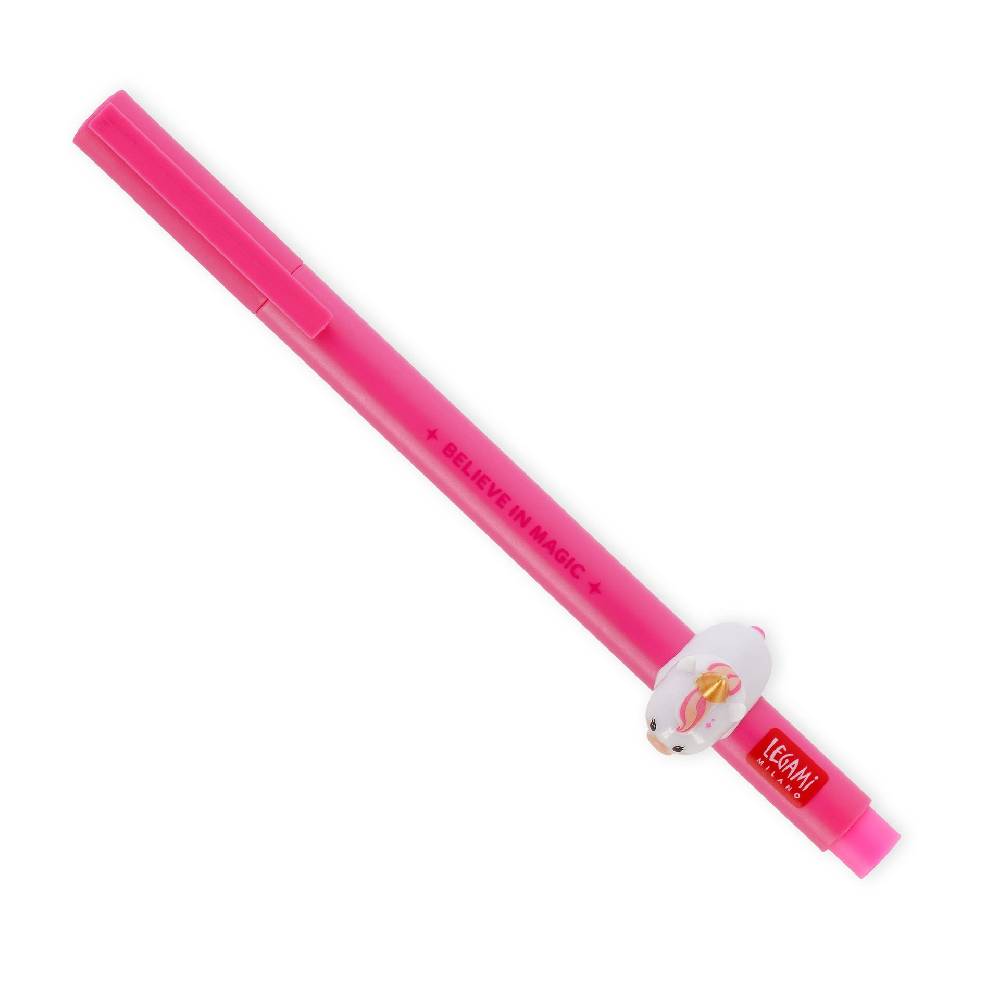 Legami Penna Gel - Lovely Friends