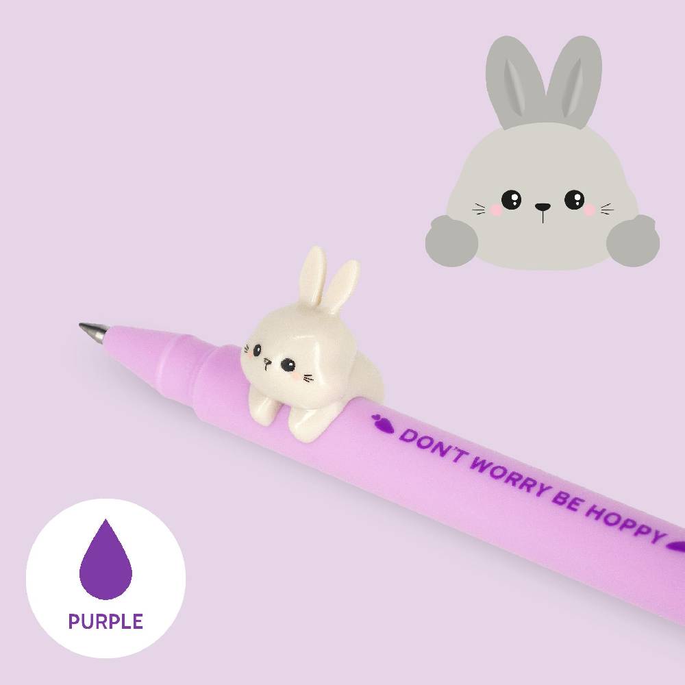 Legami Penna Gel - Lovely Friends Hotsell