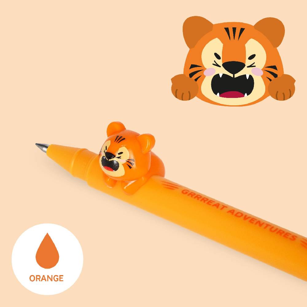 Legami Penna Gel - Lovely Friends Vendita Calda
