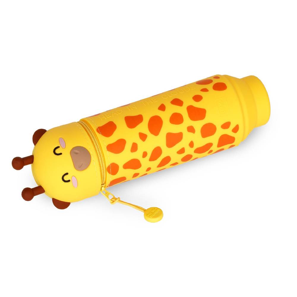 Legami Astuccio 2 in 1 in Morbido Silicone - Kawaii Vendita Economica