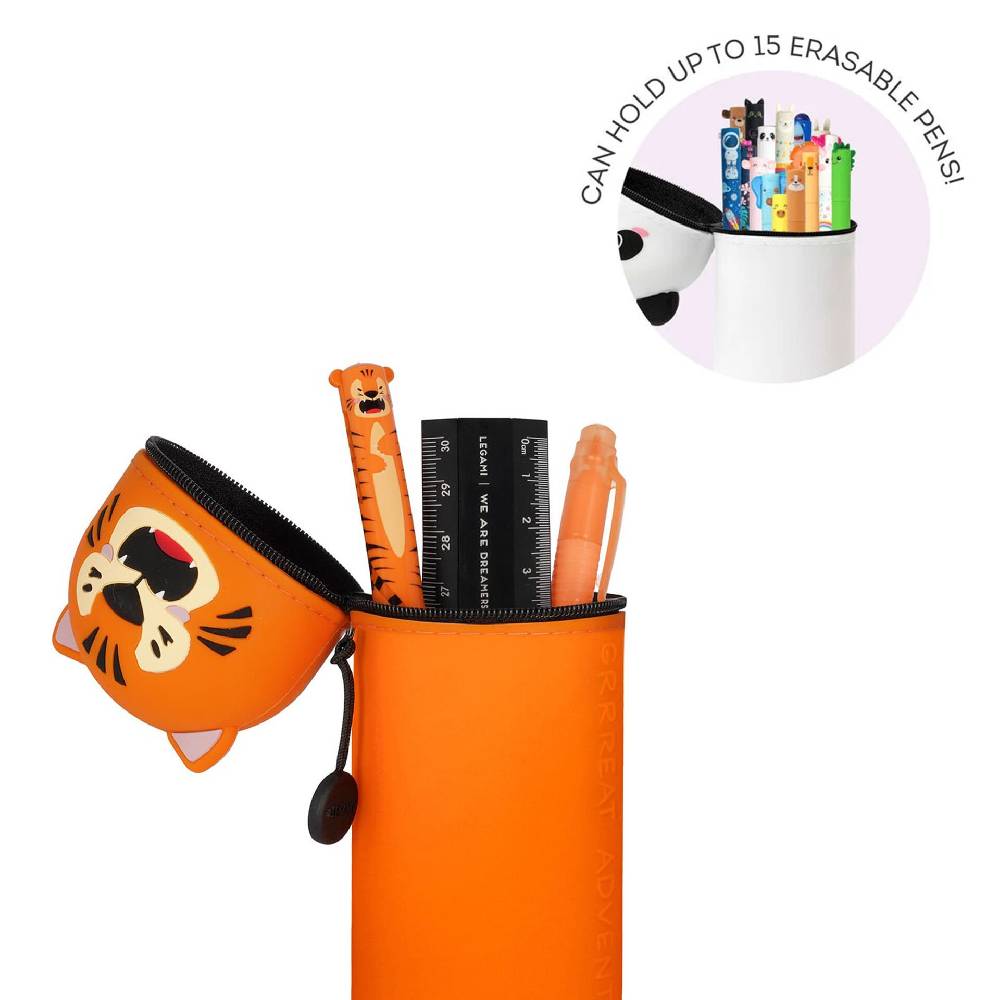 Legami Astuccio 2 in 1 in Morbido Silicone - Kawaii Saldi Di Fabbrica