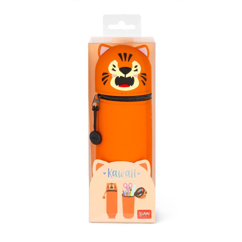 Legami Astuccio 2 in 1 in Morbido Silicone - Kawaii Saldi Di Fabbrica