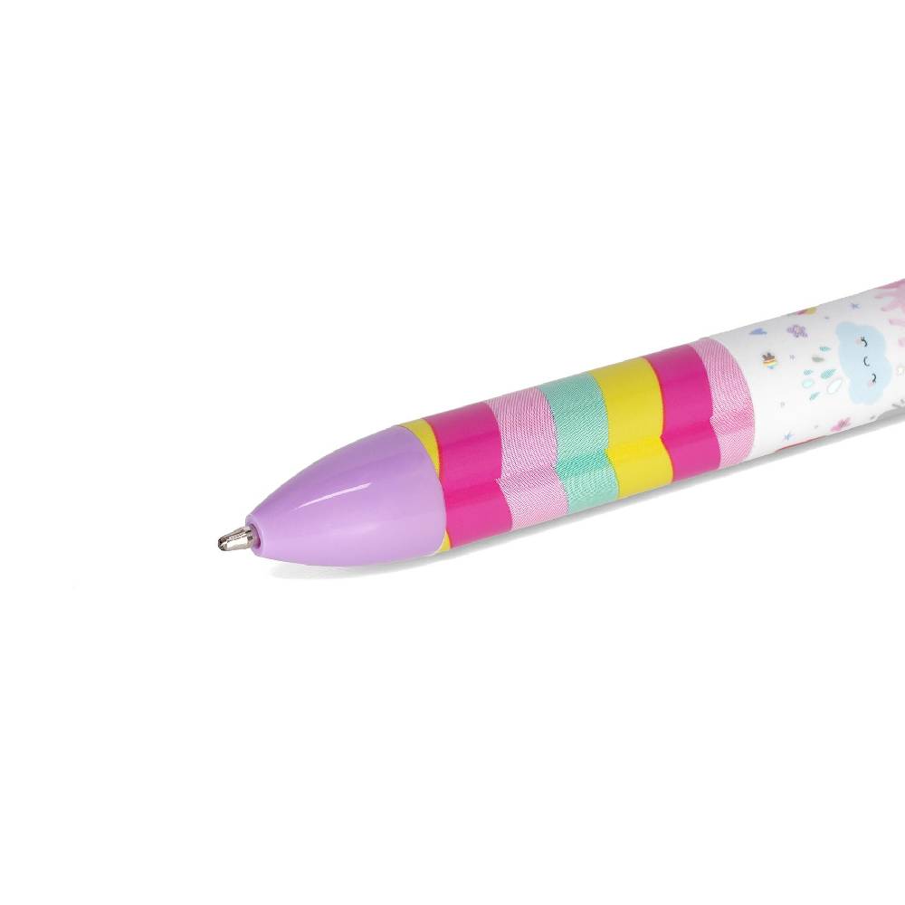 Legami Penna a Due Colori - Click&Clack I Più Venduti