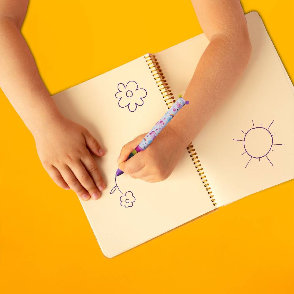 Legami Penna a Due Colori - Click&Clack I Più Venduti