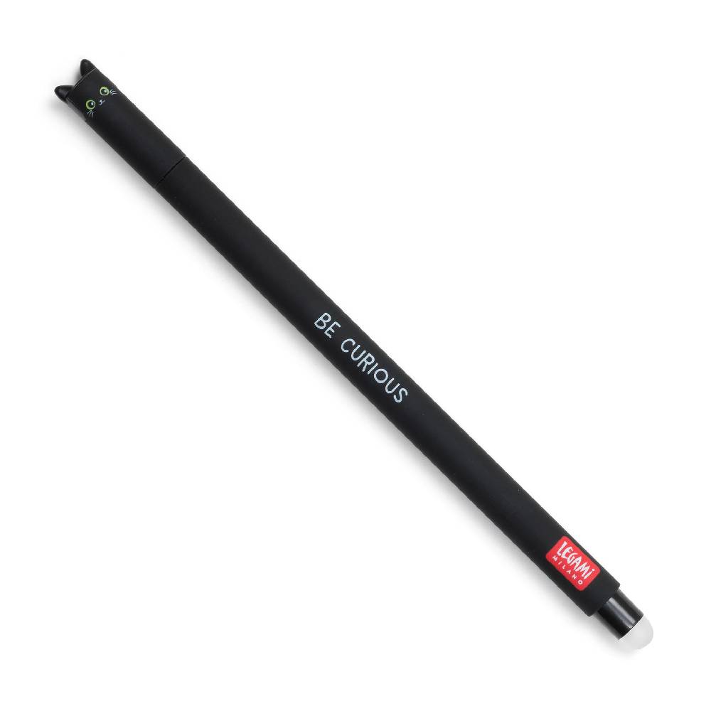 Legami Penna Gel Cancellabile - Erasable Pen