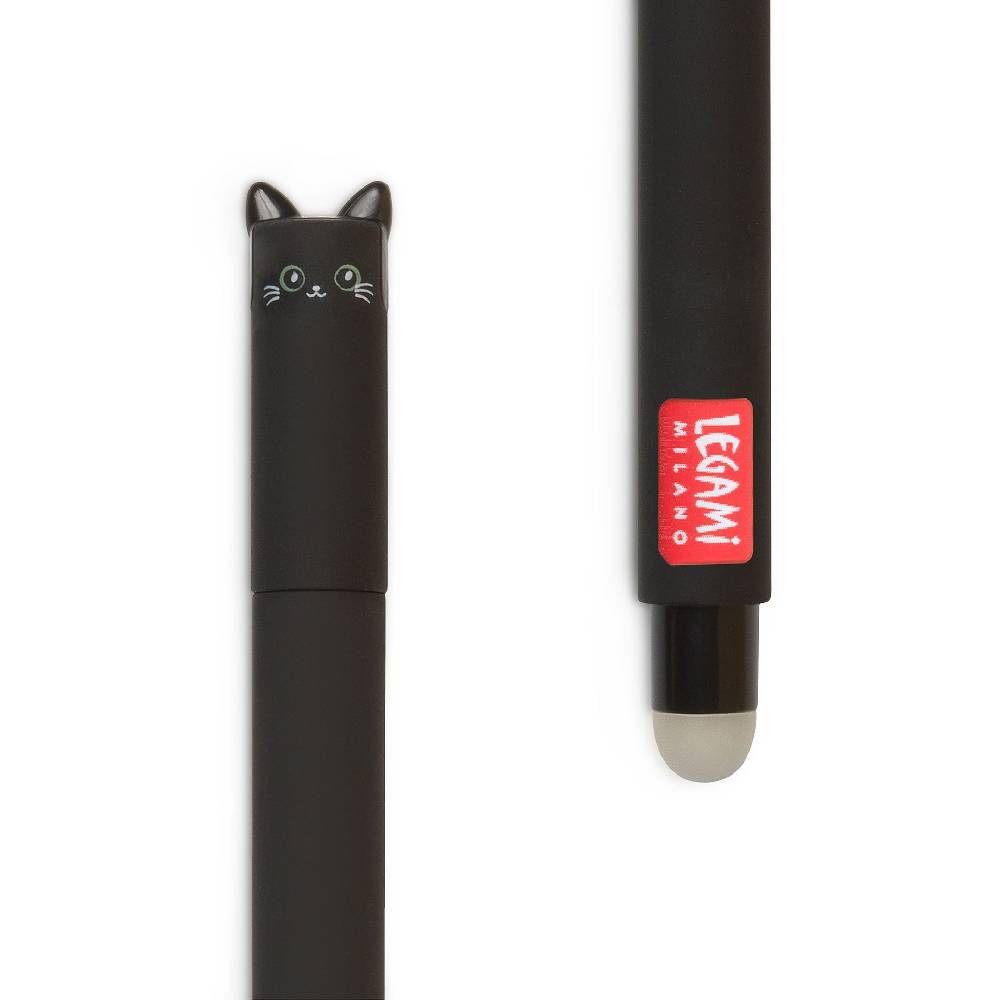 Legami Penna Gel Cancellabile - Erasable Pen Vendite Flash