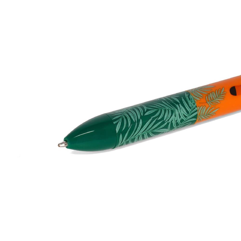 Legami Penna a Due Colori - Click&Clack Trasporto libero internazionale