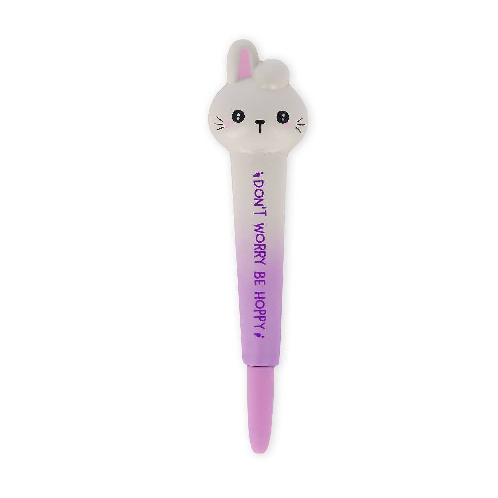 Legami Penna Gel Antistress - Squeezies