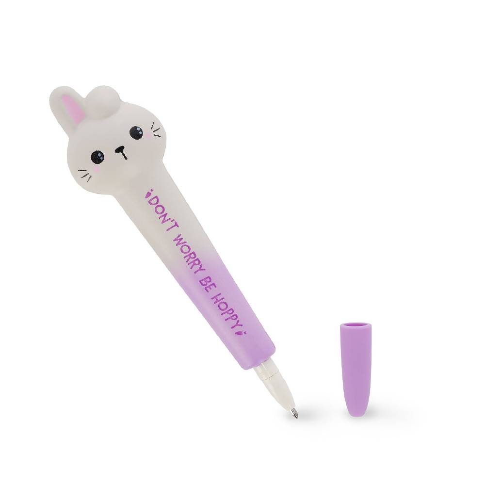 Legami Penna Gel Antistress - Squeezies In Saldo