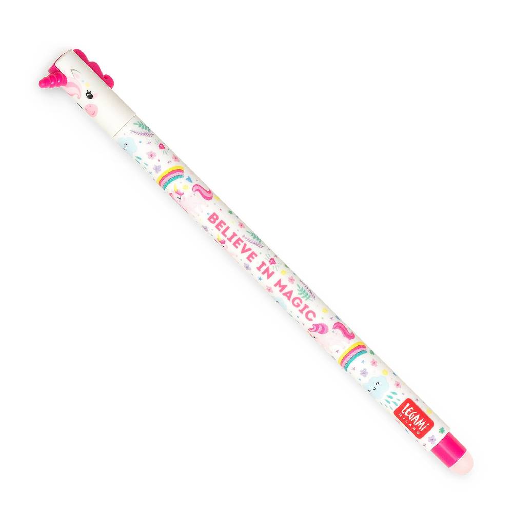 Legami Penna Gel Cancellabile - Erasable Pen