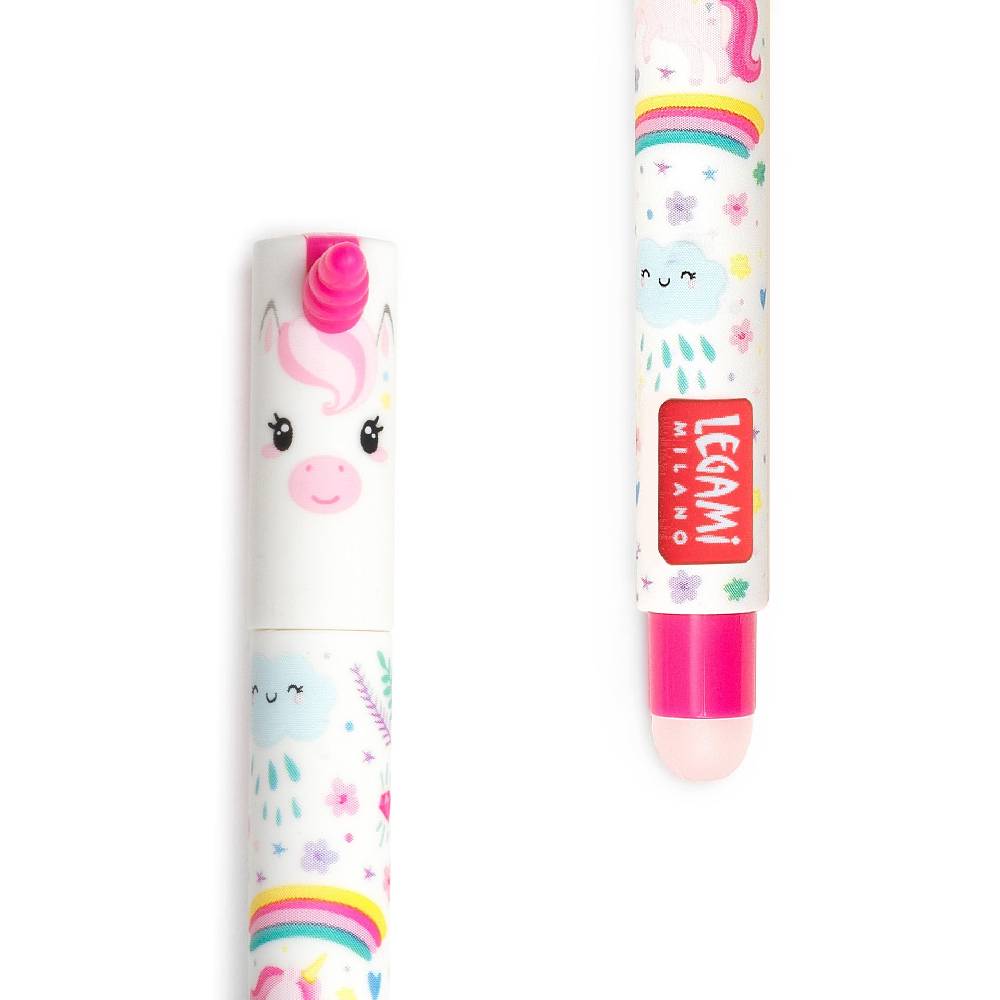 Legami Penna Gel Cancellabile - Erasable Pen Nuova
