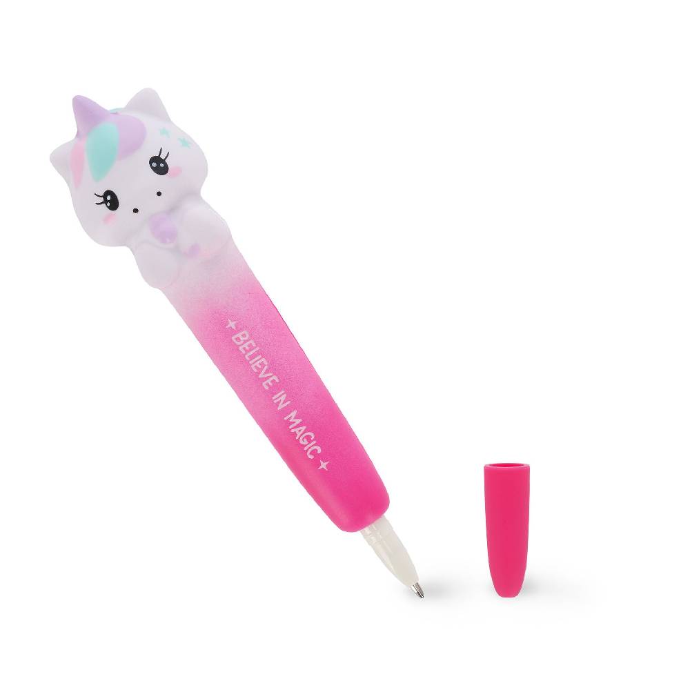 Legami Penna Gel Antistress - Squeezies Italia