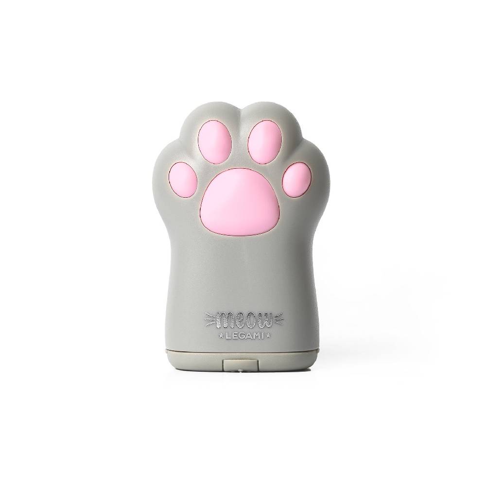 Legami Temperino con Contenitore - Meow
