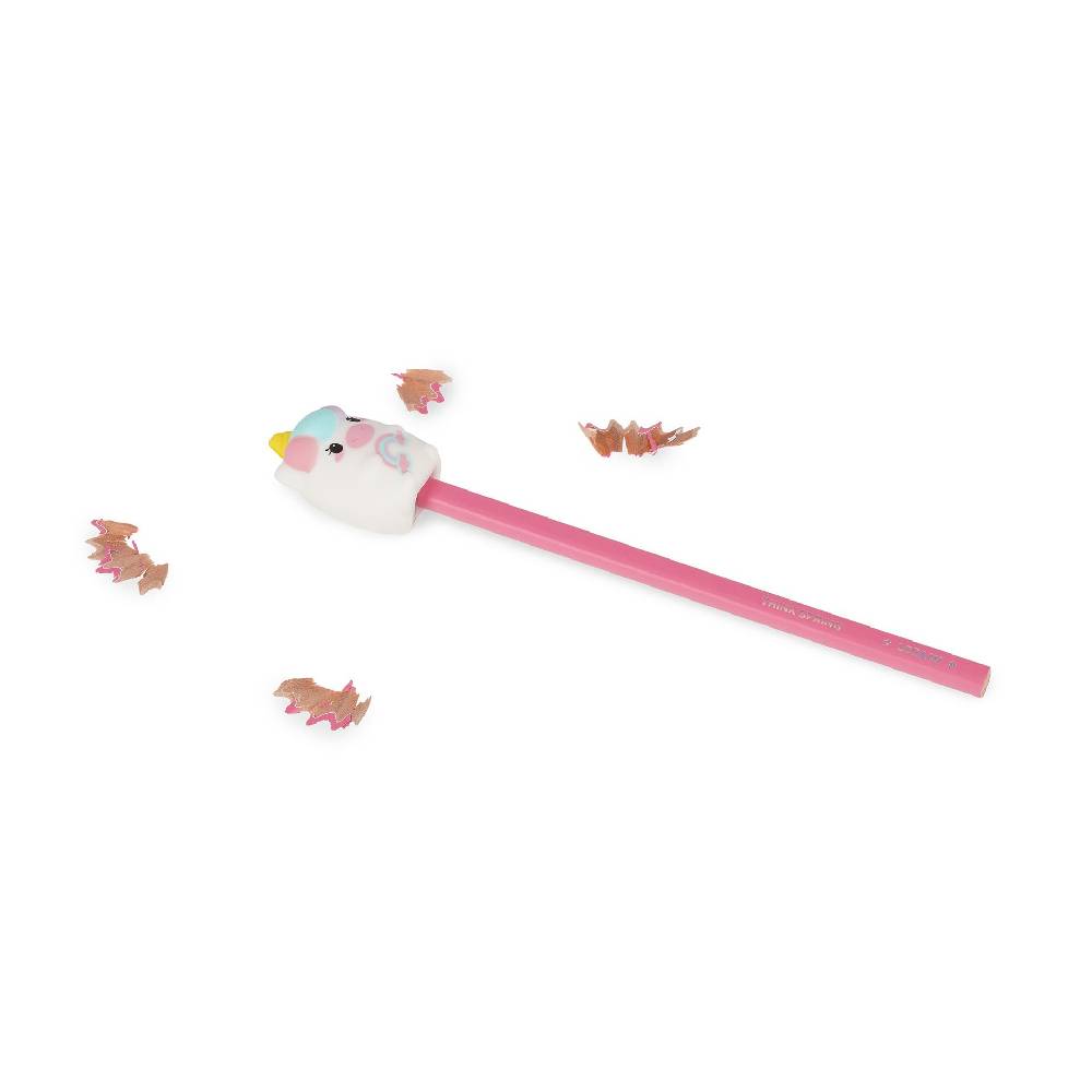 Legami Temperino - Mini Friends Pezzi Unici
