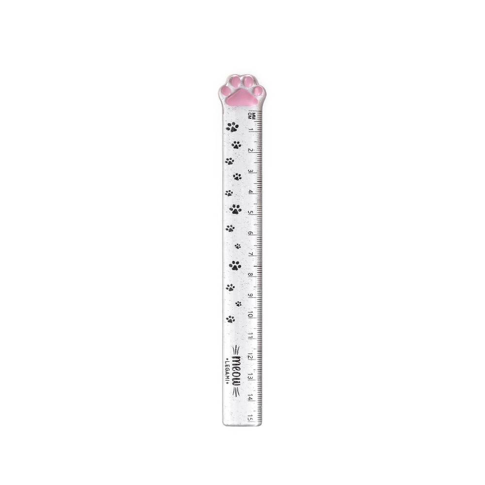 Legami Righello - Meow Ruler